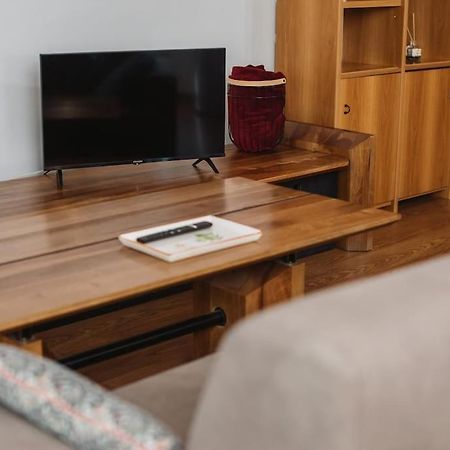 Neblou Apartman Aosta Kültér fotó