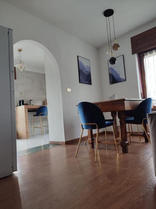 Neblou Apartman Aosta Kültér fotó