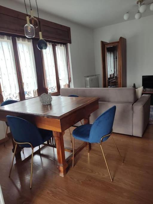 Neblou Apartman Aosta Kültér fotó