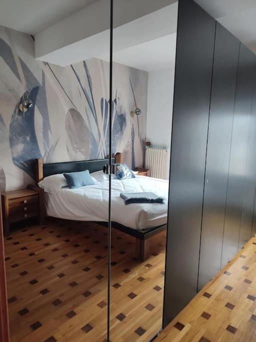 Neblou Apartman Aosta Kültér fotó