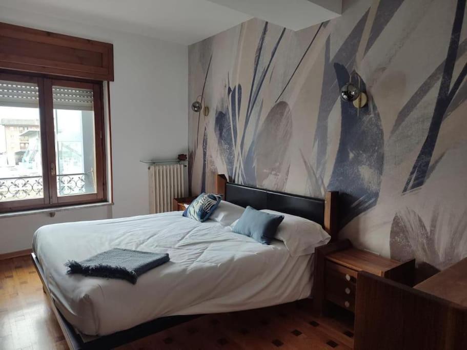 Neblou Apartman Aosta Kültér fotó