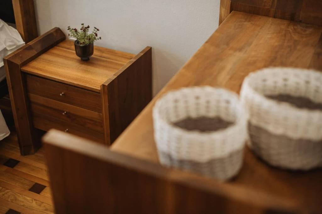 Neblou Apartman Aosta Kültér fotó